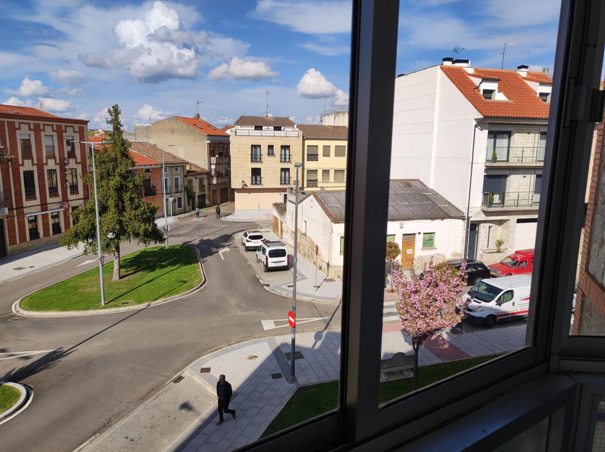 Vut San Blas Ciudad-Rodrigo Kültér fotó